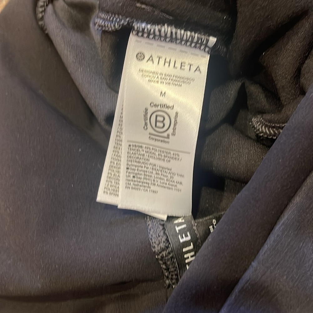 Athleta Sea Soft Pants - image 7